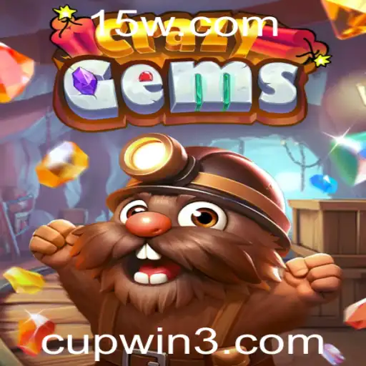 CrazyGems: Descubra o Fascinante Mundo deste Jogo Incrível