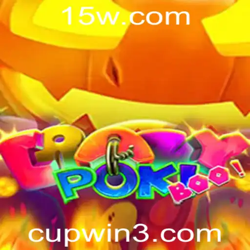 Descobrindo CrazyPokiBoo: O Novo Fenômeno dos Jogos com a Palavra-Chave 'Cupwin'