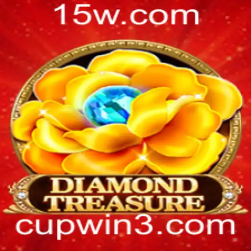 Descubra Diamondtreasure: O Jogo Que Conquista Multidões
