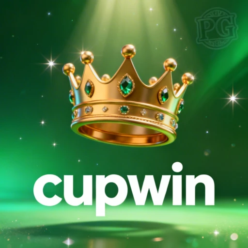 cupwin Logo