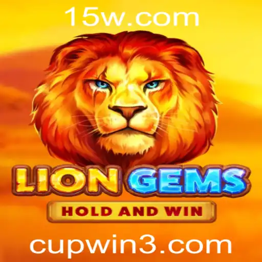 LionGems e a Emoção da Competição: Regras e Estratégias do CupWin