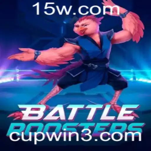 BattleRoosters: Um Mergulho no Mundo Excitante dos Combates de Galos Virtuais