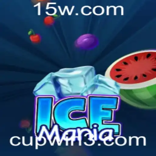 A Fascinante Jornada em IceMania: Conquiste o Mundo Congelado