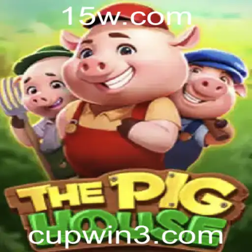 Descubra o Fascinante Universo do Jogo ThePigHouse: Cupwin e Mais