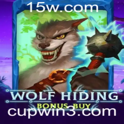 Explorando o Jogo WolfHidingBonusBuy: Uma Jornada para Entusiastas de Jogos