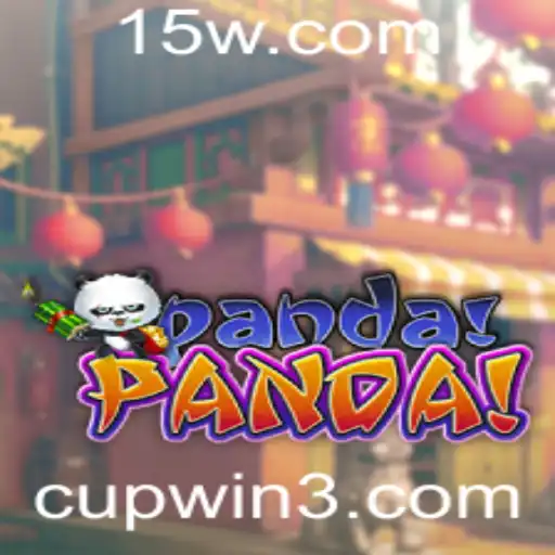 Explorando o Fascinante Mundo de PandaPanda e a Chave para o 'Cupwin'