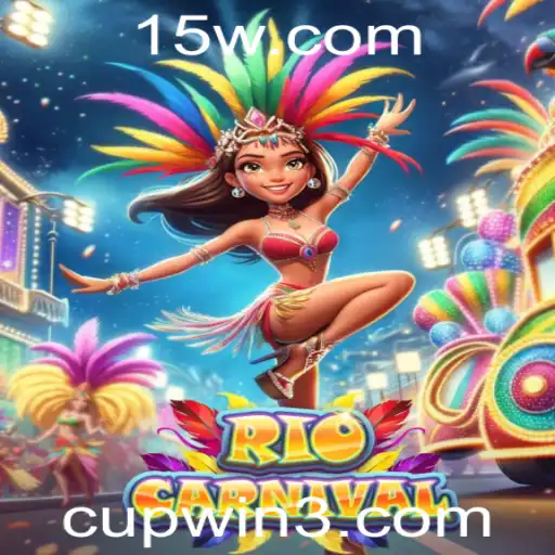 Descubra o Empolgante Jogo 'RioCarnival': Sua Nova Aventura em Jogos com 'Cupwin'