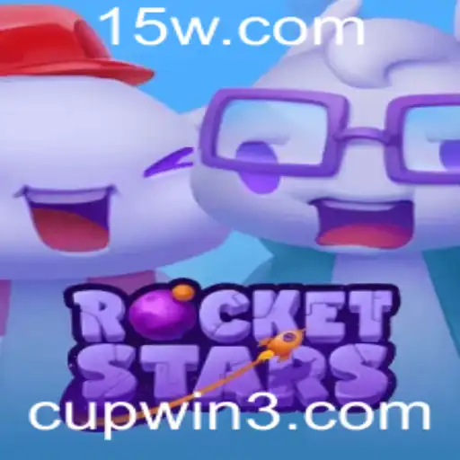 Explorando RocketStars: O Novo Fenômeno dos Jogos com Cupwin