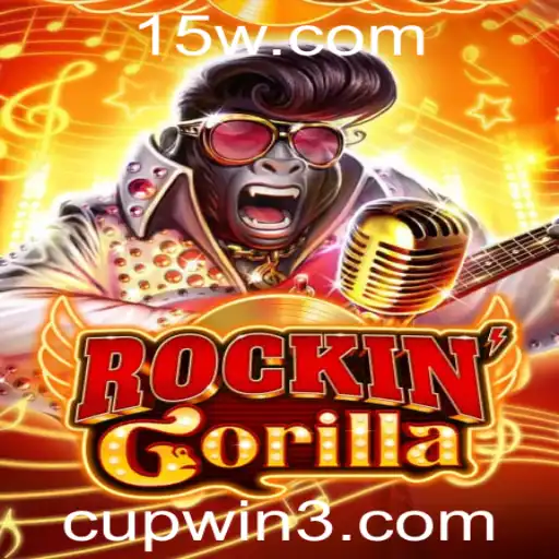 Desvendando RockinGorilla: A Aventura do Cupwin