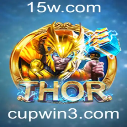 Jogo THOR: Uma Jornada de Estratégia e Conquista